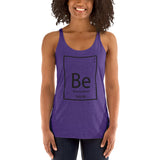 Be-Element Women's Racerback Tank