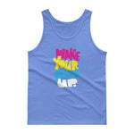 Wake Up Tank top