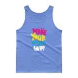 Wake Up Tank top