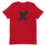 X Legacy Unisex T-Shirt