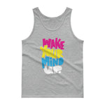 Wake Up Tank top