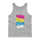 Wake Up Tank top