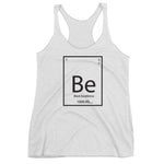 Be-Element Women's Racerback Tank