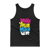 Wake Up Tank top