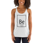 Be-Element Women's Racerback Tank