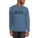 Negus Men’s Long Sleeve Shirt