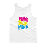 Wake Up Tank top