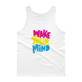 Wake Up Tank top