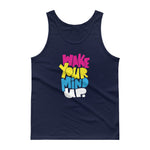 Wake Up Tank top