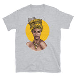 Nubian Unisex T-Shirt