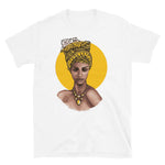 Nubian Unisex T-Shirt