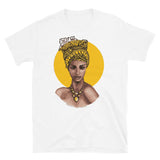 Nubian Unisex T-Shirt